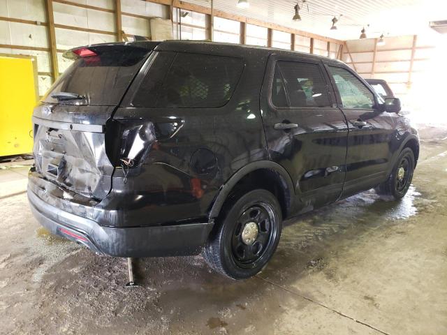 Photo 3 from auction – 2019 FORD EXPLORER P with VIN 1FM5K8AR6KGB45626