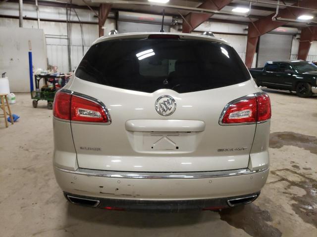 Photo 6 from auction – 2014 BUICK ENCLAVE with VIN 5GAKRBKDXEJ158231