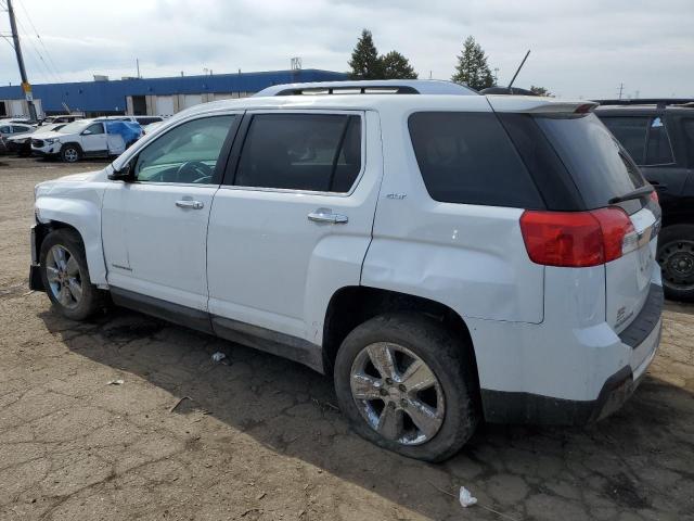 Foto 2 de la subasta – 2015 GMC TERRAIN SL con VIN 2GKFLYEK8F6343508