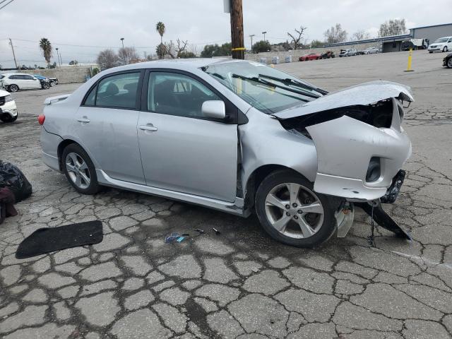 Photo 4 from auction – 2011 TOYOTA COROLLA BA with VIN 2T1BU4EE5BC580184