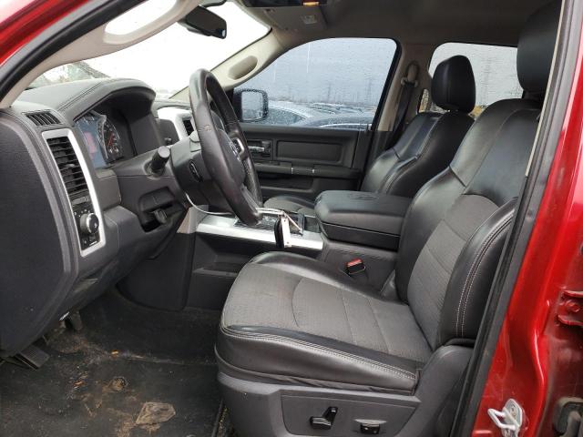 صورة رقم 7 من المزاد - 2009 DODGE RAM 1500 مع VIN 1D3HV18T39S708356