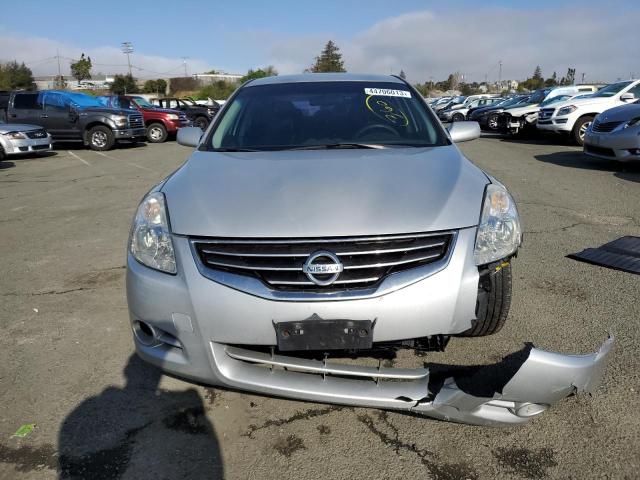 Photo 5 from auction – 2012 NISSAN ALTIMA BAS with VIN 1N4AL2AP5CN519870