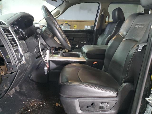 Photo 7 from auction – 2016 RAM 2500 LARAM with VIN 3C6UR5FL4GG355563