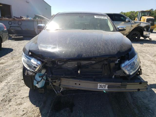Photo 5 from auction – 2015 FORD TAURUS LIM with VIN 1FAHP2F83FG183763