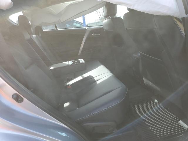 Photo 11 from auction – 2018 TOYOTA RAV4 LIMIT with VIN 2T3DFREV9JW711735