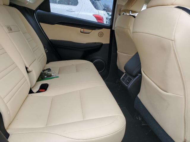 Photo 11 from auction – 2016 LEXUS NX 200T BA with VIN JTJBARBZ3G2068780