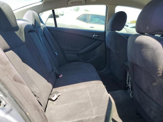 Photo 10 from auction – 2012 NISSAN ALTIMA BAS with VIN 1N4AL2AP5CC169359