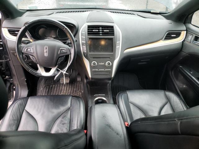 Photo 8 from auction – 2015 LINCOLN MKC with VIN 5LMTJ2AH5FUJ05489