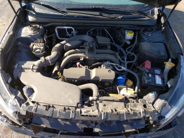 Photo 12 from auction – 2018 SUBARU OUTBACK 2. with VIN 4S4BSAAC8J3278206