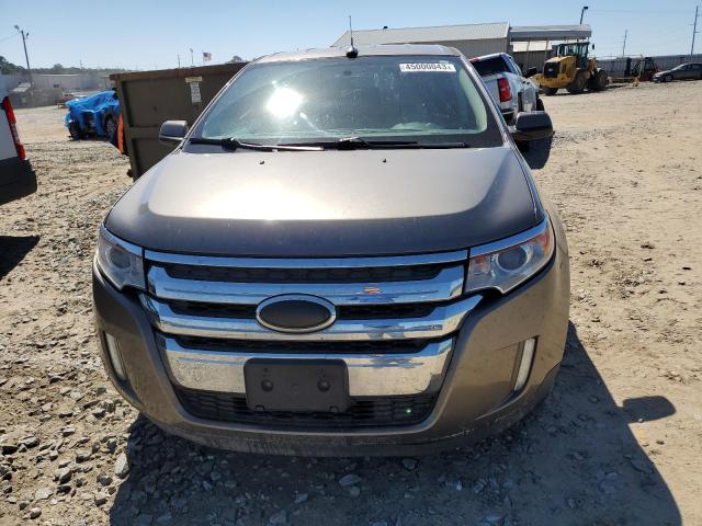 Photo 5 from auction – 2013 FORD EDGE LIMIT with VIN 2FMDK4KC9DBC13099