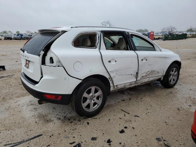 Photo 3 from auction – 2012 VOLVO XC60 3.2 with VIN YV4952DL2C2340569