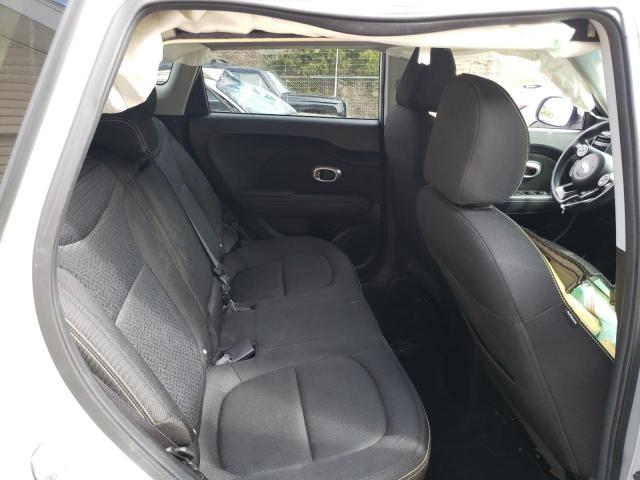 Photo 10 from auction – 2016 KIA SOUL + with VIN KNDJP3A58G7856451