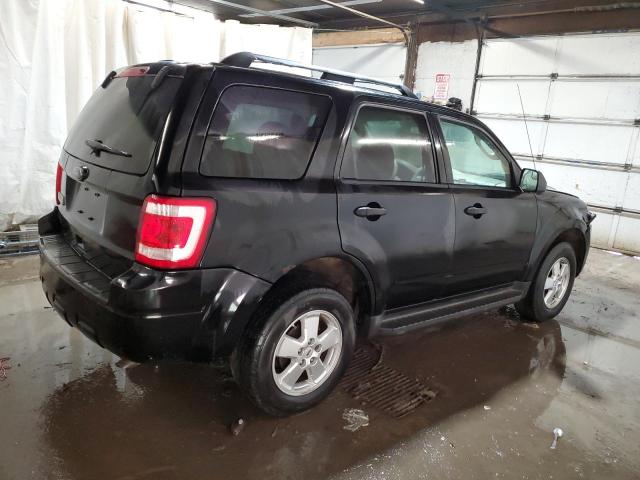 Photo 3 from auction – 2010 FORD ESCAPE XLT with VIN 1FMCU0D70AKB12078