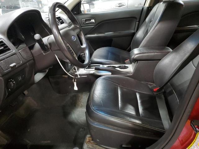 Photo 7 from auction – 2012 FORD FUSION with VIN 3FAHP0JG4CR326131