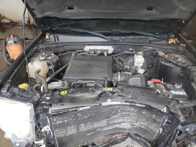 Photo 12 from auction – 2011 FORD ESCAPE LIM with VIN 1FMCU9EG8BKC32117