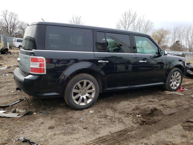 Photo 3 from auction – 2011 FORD FLEX LIMIT with VIN 2FMGK5DC6BBD20785