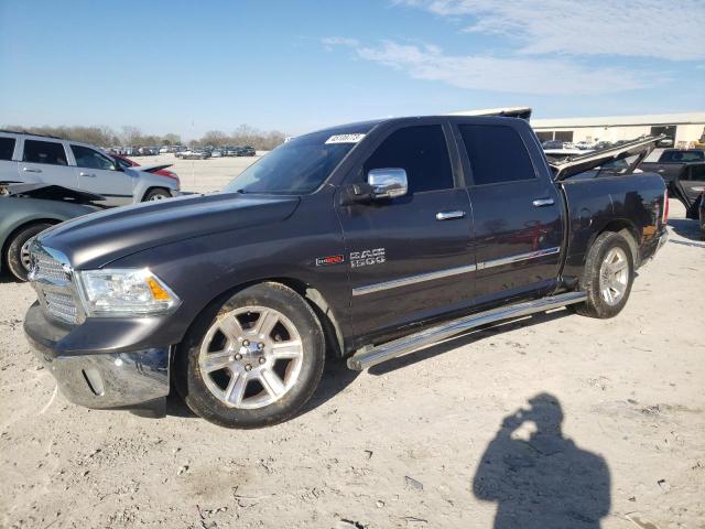 RAM 1500 LONGH 2014 with VIN 1C6RR7PM5ES413033 - Photo from auction