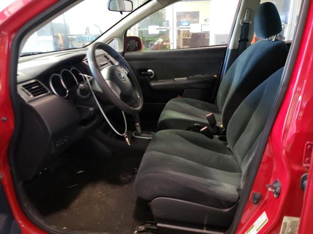Photo 7 from auction – 2011 NISSAN VERSA S with VIN 3N1BC1CP2BL364606