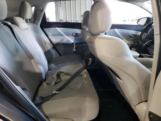 Photo 10 from auction – 2014 TOYOTA VENZA LE with VIN 4T3BA3BB5EU061238