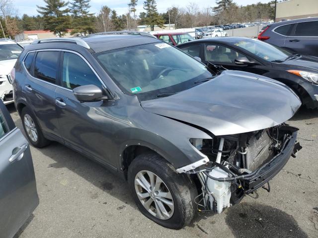 Photo 4 from auction – 2015 NISSAN ROGUE S with VIN 5N1AT2MT4FC806566