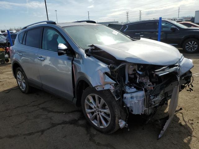 Photo 4 from auction – 2018 TOYOTA RAV4 LIMIT with VIN 2T3DFREV9JW711735