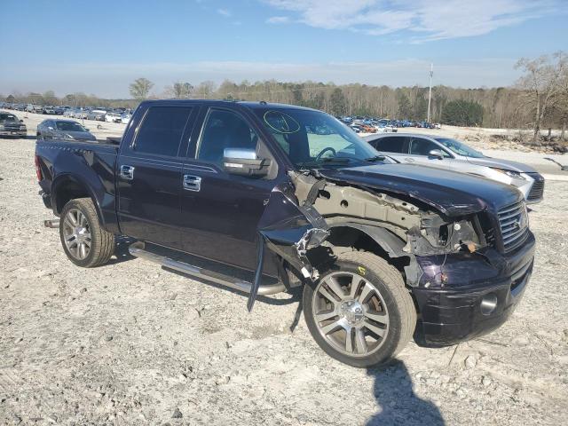 Photo 4 from auction – 2007 FORD F150 SUPER with VIN 1FTRW14527FA07170