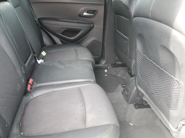 Photo 11 from auction – 2017 CHEVROLET TRAX with VIN 3GNCJLSB0HL176742