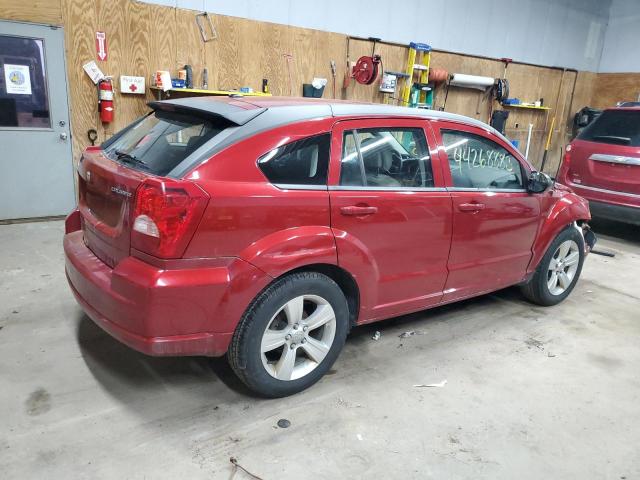 Photo 3 from auction – 2010 DODGE CALIBER MA with VIN 1B3CB3HA3AD566591