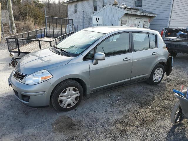 NISSAN VERSA S 2011 with VIN 3N1BC1CP3BL474161 - Photo from auction