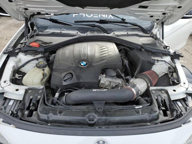 Photo 11 from auction – 2015 BMW 335 XI with VIN WBA3B9C56FF589786
