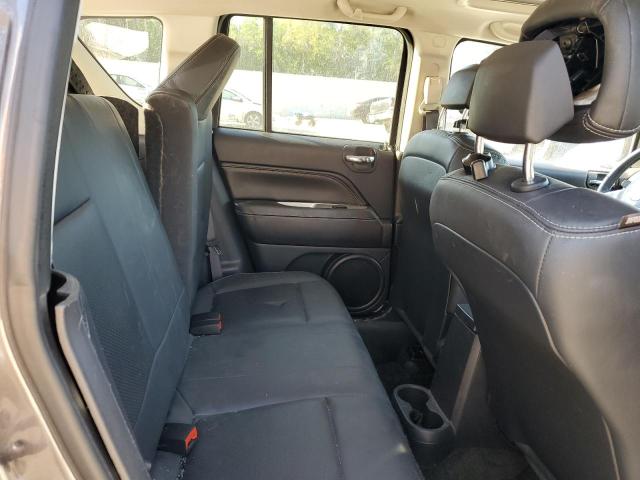 Photo 11 from auction – 2016 JEEP COMPASS LA with VIN 1C4NJCEA6GD699675