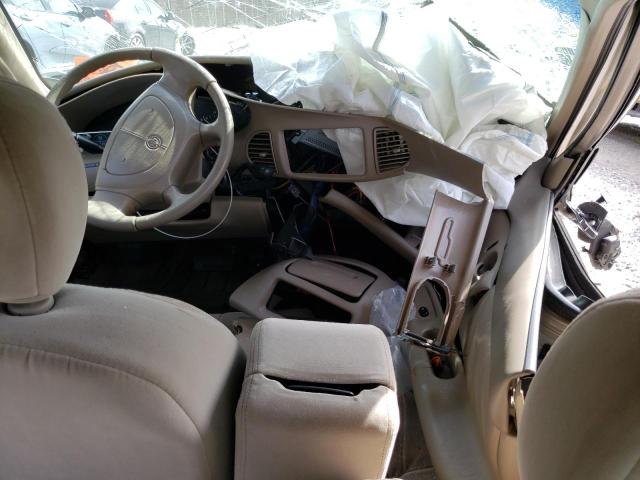 Photo 8 from auction – 1998 BUICK CENTURY CU with VIN 2G4WS52M7W1506421