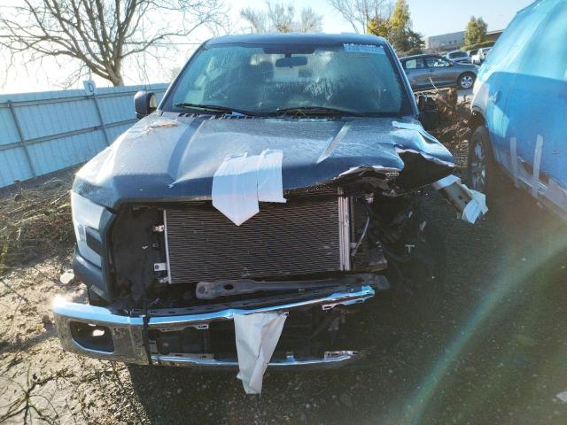 Photo 5 from auction – 2015 FORD F150 SUPER with VIN 1FTEW1CG6FKD44528
