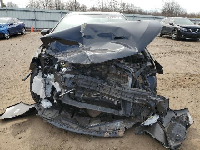 Photo 5 from auction – 2017 TOYOTA CAMRY LE with VIN 4T1BF1FK5HU397713