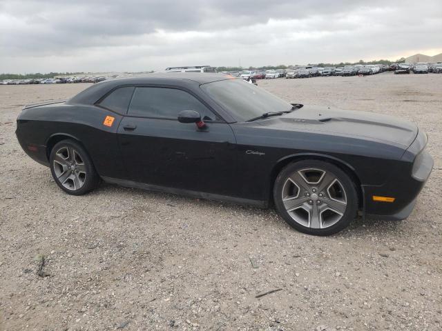 Photo 4 from auction – 2013 DODGE CHALLENGER with VIN 2C3CDYBT8DH609043