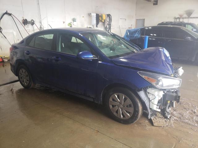 Photo 4 from auction – 2019 KIA RIO S with VIN 3KPA24AB5KE207581