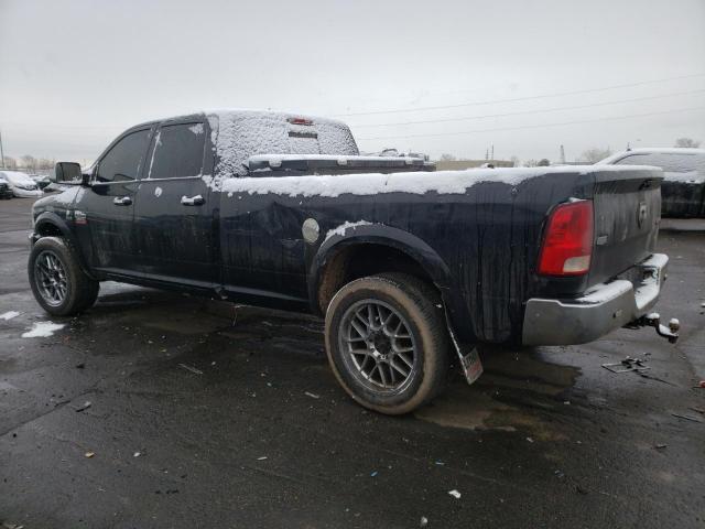 Photo 2 from auction – 2012 DODGE RAM 2500 L with VIN 3C6UD5KL4CG264498