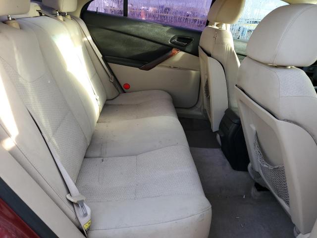 Photo 10 from auction – 2005 PONTIAC G6 with VIN 1G2ZG528654157152