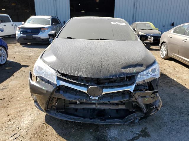 Photo 5 from auction – 2016 TOYOTA CAMRY LE with VIN 4T4BF1FK6GR547414