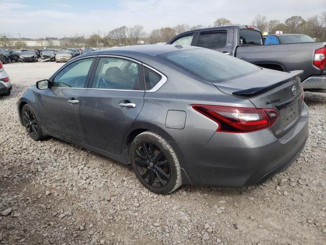Photo 2 from auction – 2018 NISSAN ALTIMA 2.5 with VIN 1N4AL3AP8JC160769