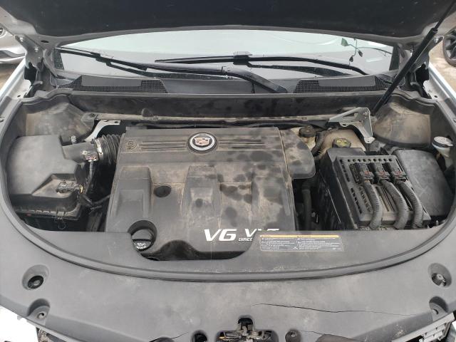 Photo 12 from auction – 2011 CADILLAC SRX PERFOR with VIN 3GYFNEEY1BS547453