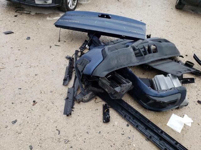 Photo 12 from auction – 2021 CHEVROLET SILVERADO with VIN 3GCPWBEK9MG313729