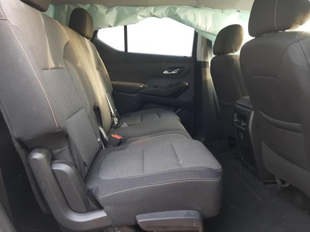 Zdjęcie 11 z aukcji – 2021 CHEVROLET TRAVERSE L z VIN 1GNERFKW6MJ265755