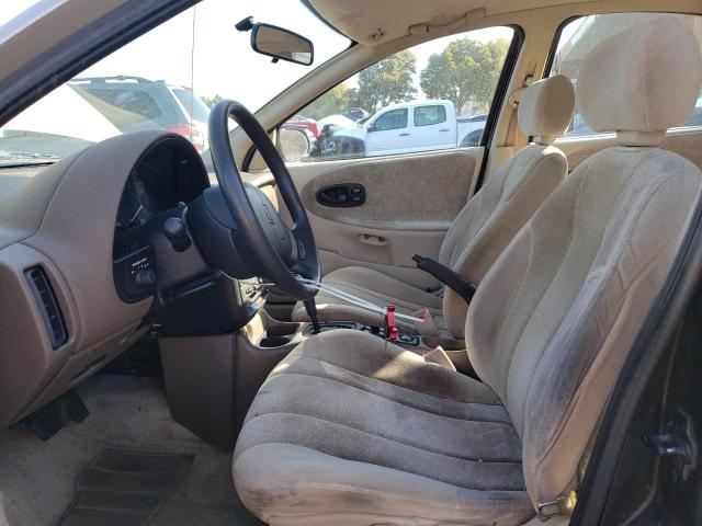 Photo 7 from auction – 1996 SATURN SL2 with VIN 1G8ZK5278TZ209988