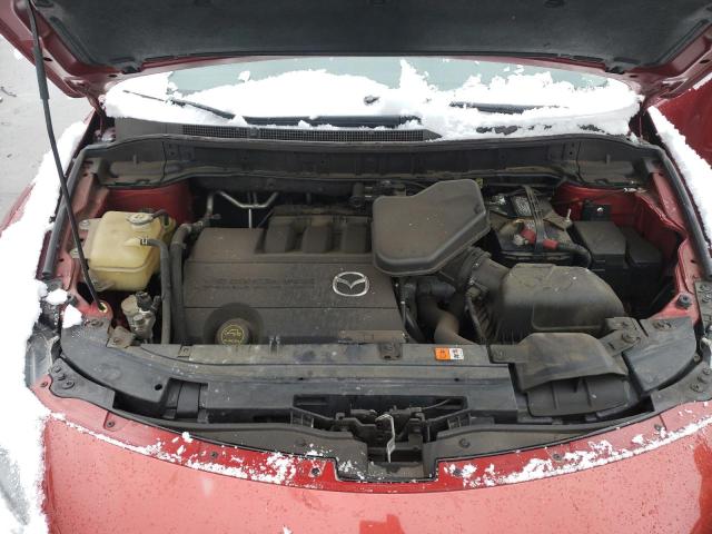 Photo 12 from auction – 2013 MAZDA CX-9 TOURI with VIN JM3TB3CA0D0406502