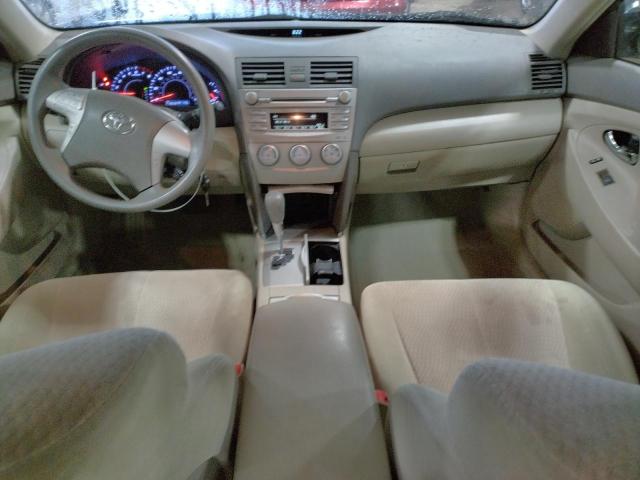 Photo 8 from auction – 2011 TOYOTA CAMRY BASE with VIN 4T4BF3EK2BR140292
