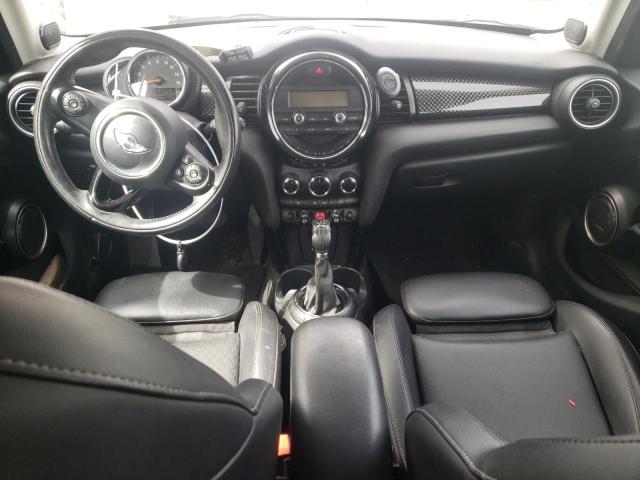 Photo 8 from auction – 2015 MINI COOPER S with VIN WMWXU3C55F2B66488