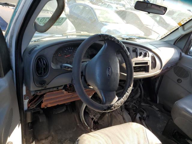 Photo 8 from auction – 2006 FORD ECONOLINE with VIN 1FTNE24L86HA64496
