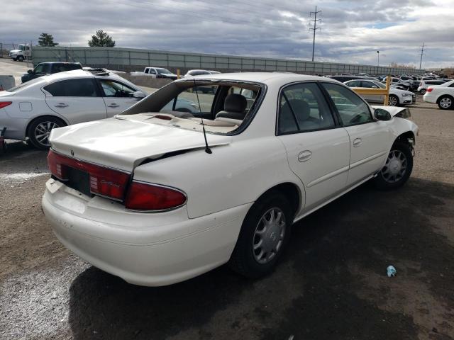 Photo 3 from auction – 2005 BUICK CENTURY CU with VIN 2G4WS52J751179815