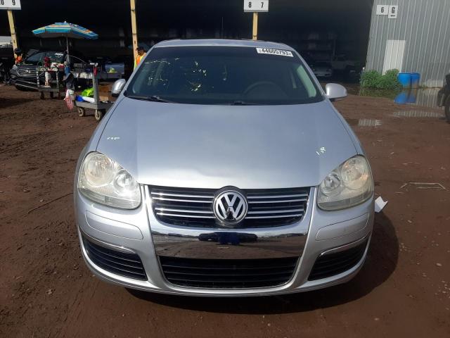 Photo 5 from auction – 2007 VOLKSWAGEN JETTA WOLF with VIN 3VWEF71K37M061702